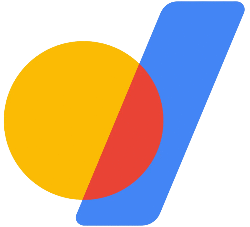 Logo Dominando o Google
